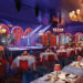 The Mayfair Supper Club em Bellagio revela próximo ato com novo e deslumbrante show à beira da fonte