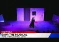 The Musical” sobe ao palco em Colorado Springs