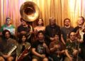 The Notwist anuncia novo álbum ‘News From Planet Zombie’: Ouça “X-Ray”