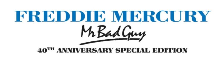The Royal Mint dá as boas-vindas à falecida lenda do QUEEN, FREDDIE MERCURY, à sua formação “Music Legends”; Nova moeda disponível terça-feira