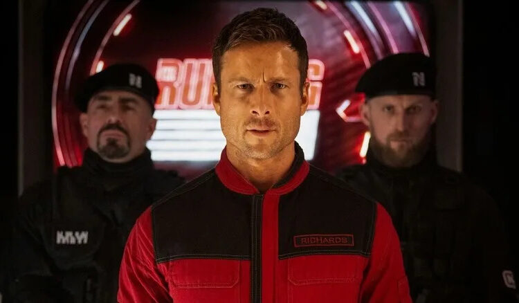 The Running Man Remake se conecta diretamente a um local clássico de Stephen King