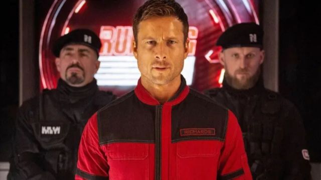 The Running Man decepciona nas bilheterias contra um vencedor surpresa