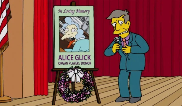 The Simpsons EP confirma que outro personagem de longa data está ‘morto como uma porta’ após 35 temporadas (exclusivo)