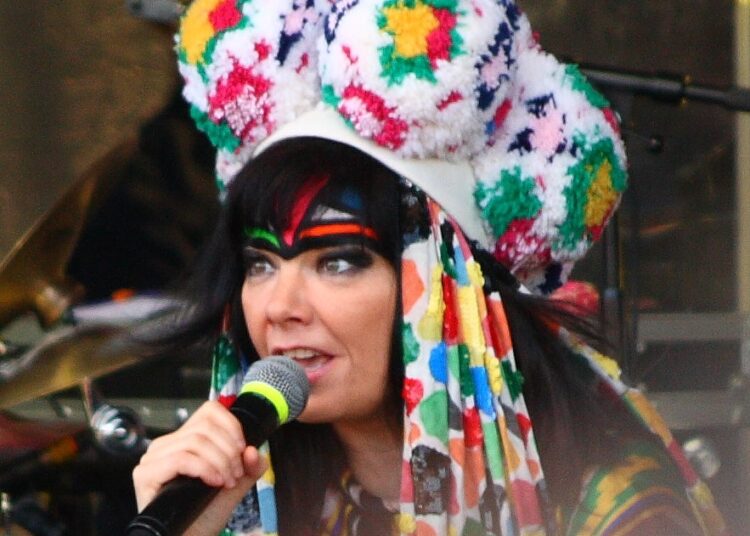 The Top Guide to Famous People from Iceland