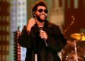 The Weeknd faz história com turnê arrecadando US$ 1 bilhão