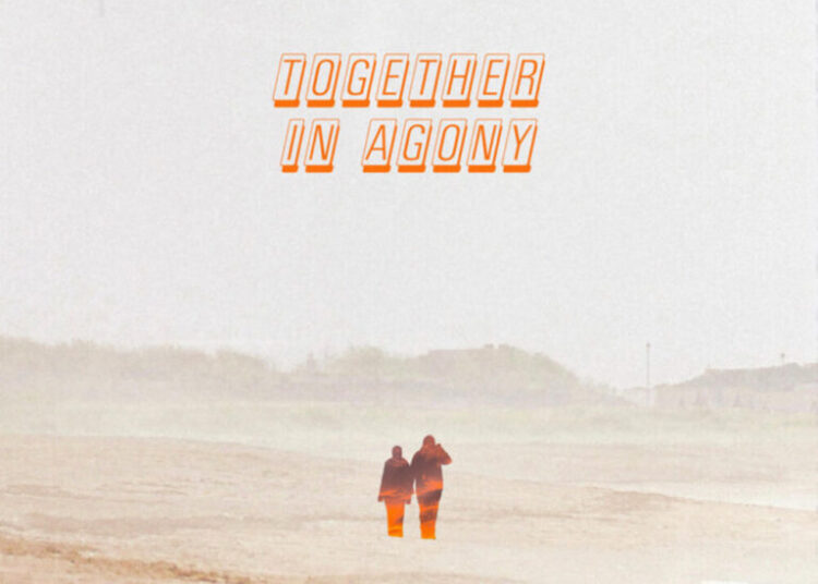 The Whips lança seu novo single “Together in Agony”