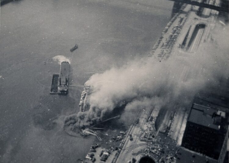 The legacy of showboats in Pittsburgh’s entertainment history