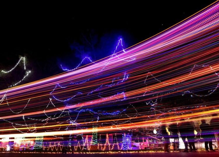 The ultimate list of Tucson holiday events