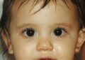 They live glamorous lives as chart-topping musicians, actors and businesswomen – but can YOU recognise these celebrities from their childhood photos?