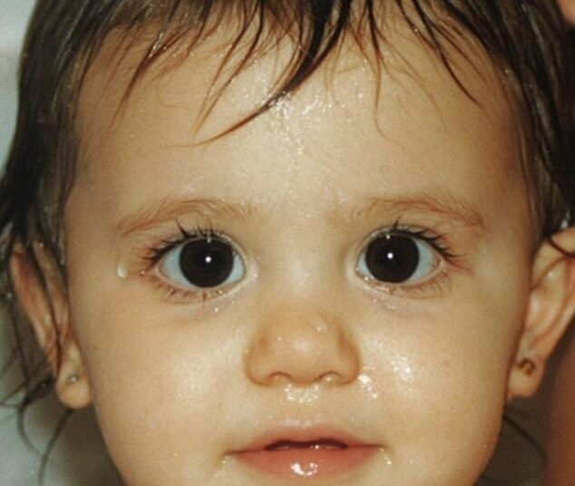 They live glamorous lives as chart-topping musicians, actors and businesswomen – but can YOU recognise these celebrities from their childhood photos?