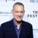 'This World of Tomorrow' off-Broadway é estrelado por um caloroso e simpático Tom Hanks. Poderia ser de outra forma?