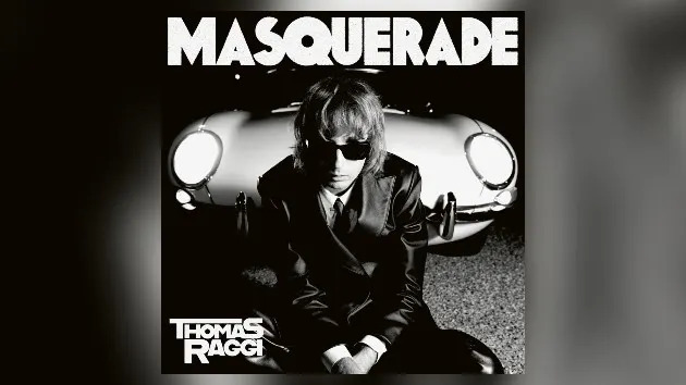 Thomas Raggi, do Måneskin, anuncia primeiro álbum solo produzido por Tom Morello