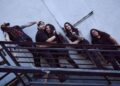 Thrown Into Exile apresenta novo single, “Nihilist”, lança videoclipe