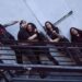 Thrown Into Exile apresenta novo single, “Nihilist”, lança videoclipe