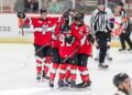THUNDER SLOW DOWN ROYALS 4-3 NO AT