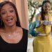 Tiffany Haddish revela casamento surpresa no documento 'Goes Off'