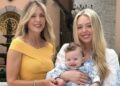 Tiffany Trump pula o jantar de Ação de Graças com o pai após alegações estranhas – Celebrity News – Entretenimento