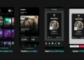 TikTok adiciona compartilhamento de música da Amazon com novo botão Compartilhar no TikTok | Notícias da Ucrânia