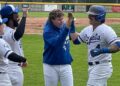 Time de beisebol Guelph Royals à venda dias após mudanças na liga
