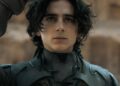 Timothee Chalamet lança bomba F para Adam Sandler