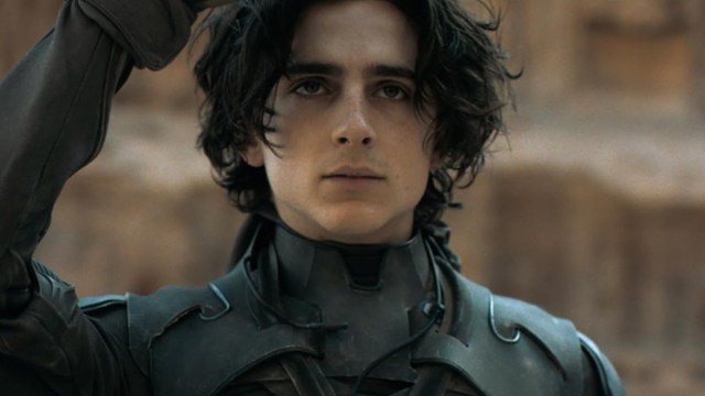 Timothee Chalamet lança bomba F para Adam Sandler