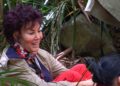 'Tire o espelho' - sou uma concorrente celebridade conversando sobre a menopausa
