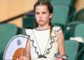 Título real da princesa Charlotte em risco após grande mudança na família