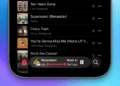 Todos os novos recursos do Apple Music no iOS 26