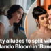 Todos os ovos de Páscoa da nova música de Katy Perry, 'Bandaids', sugerindo a separação de Orlando Bloom (vídeo)