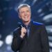 Tom Bergeron, da DWTS, diz que conhecer Bruce Willis foi um ‘destaque’