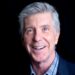 Tom Bergeron retorna a 'Dancing with the Stars' 5 anos depois de sair