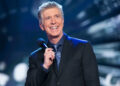 Tom Bergeron retornará a 'Dancing With the Stars' com um novo papel surpreendente 5 anos após a saída