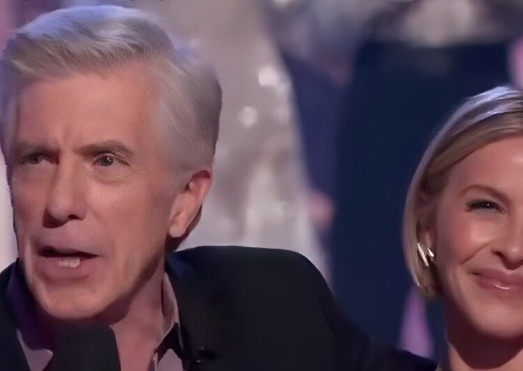 Tom Bergeron revela por que voltou a ‘Dancing with the Stars’ como jurado convidado