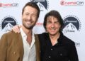 Tom Cruise deu conselhos para salvar vidas a Glen Powell para novo filme