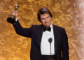 Tom Cruise finalmente ganha um Oscar no Governors Awards