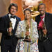 Tom Cruise recebe Oscar honorário ao descrever o cinema como 'quem eu sou'