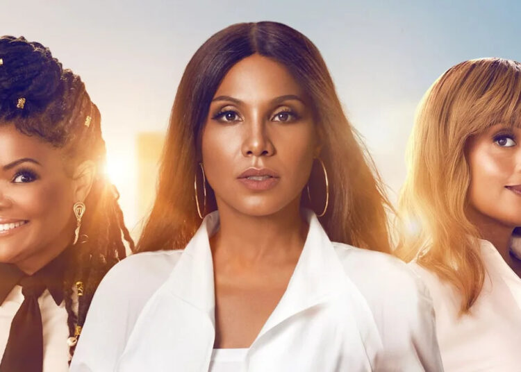 'Toni Braxton's He Wasn't Man Enough' da Lifetime lança trailer com Braxton, Yvette Nicole Brown e Essence Atkins