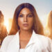 'Toni Braxton's He Wasn't Man Enough' da Lifetime lança trailer com Braxton, Yvette Nicole Brown e Essence Atkins