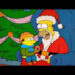 Torne os Simpsons classe média novamente