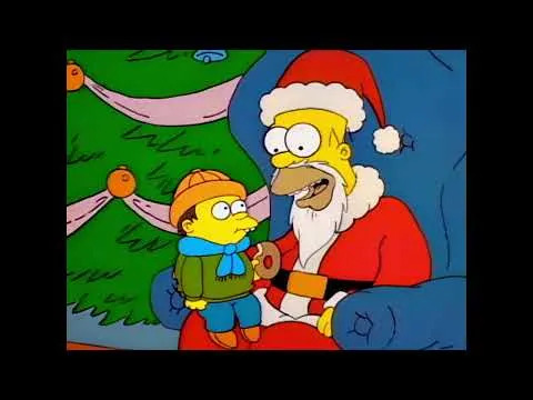 Torne os Simpsons classe média novamente