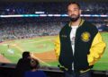 Toronto se tornou o epicentro da cultura durante a corrida do Blue Jays na World Series