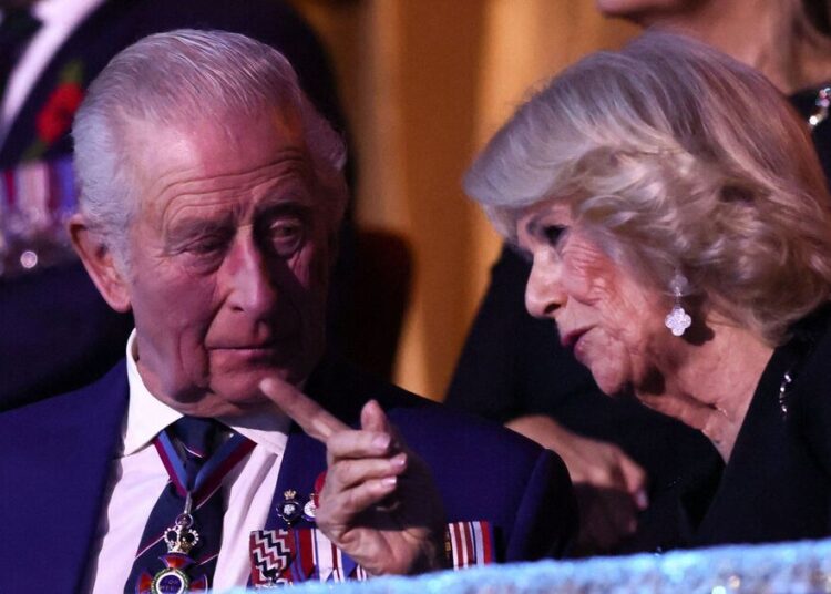 Traço surpreendente que Rainha Camilla, Princesa Kate e Meghan compartilham – Royals – Notícias