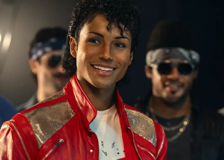 Trailer biográfico de 'Michael' dá uma primeira olhada na vida icônica de Jackson