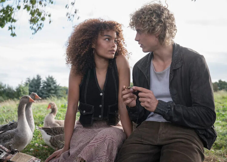 Trailer de Sunrise on the Reaping é estrelado por Joseph Zada