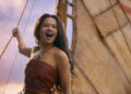 Trailer de ação ao vivo de 'Moana' chega com Dwayne Johnson reprisando seu papel como Catherine Lagaʻaia é a heroína titular