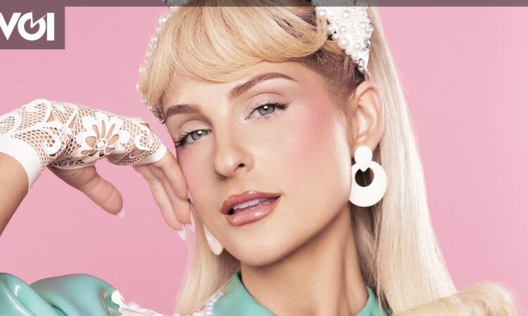 Transformação de Meghan Trainor retornando com última aparição e música