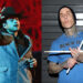 Travis Barker se junta a Fuerza Regida para Insane Drum Solo no Don't Fall in Love Fest