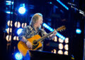 Travis Tritt será a atração principal do show na 120ª Feira do Condado de Emmet-Charlevoix