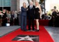 Três vezes indicada ao Oscar, Diane Ladd morre aos 89 anos