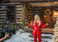 Trisha Yearwood conta como ‘A Charlie Brown Christmas’ inspirou seu novo álbum de férias
